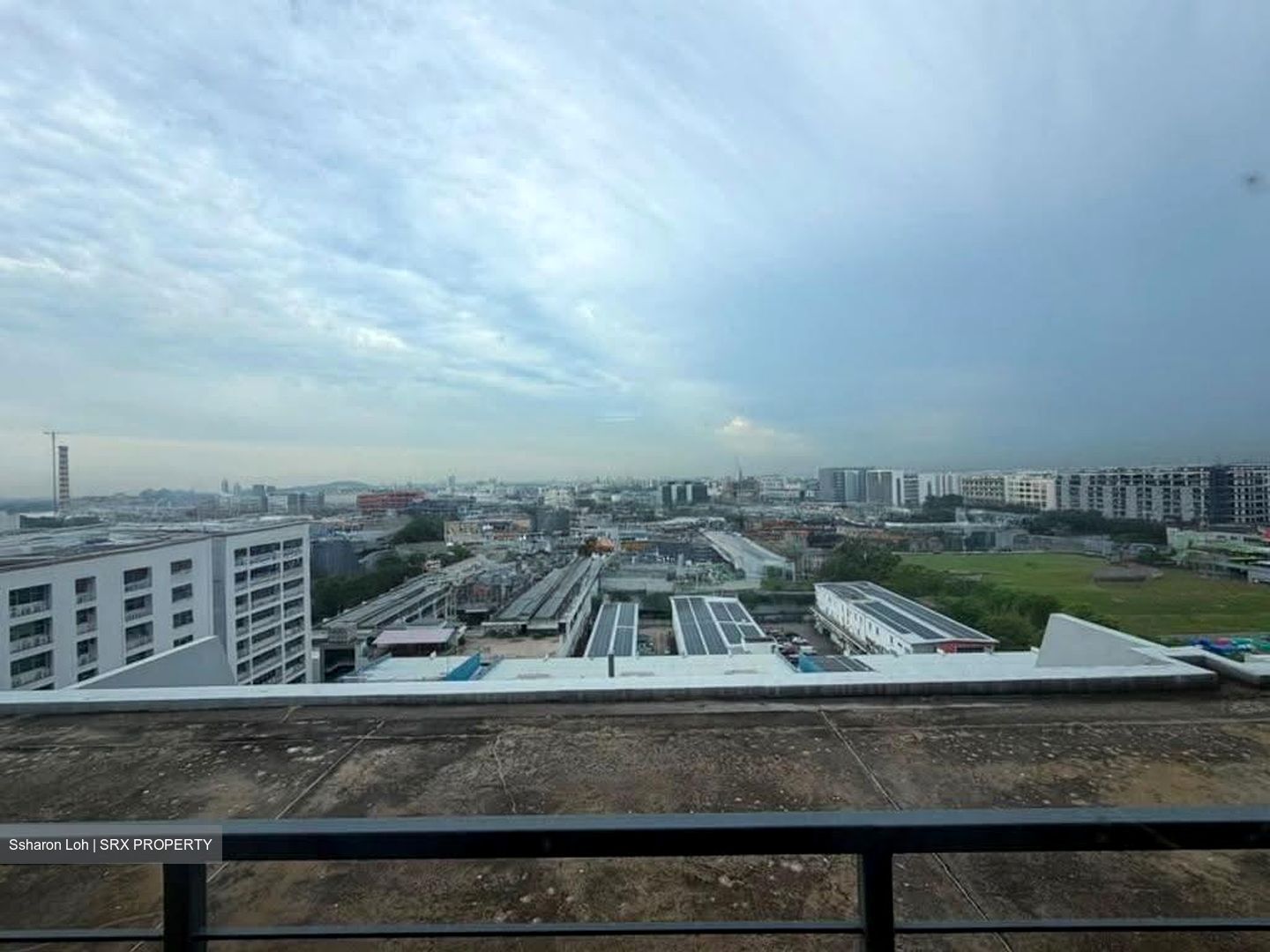 Harvest @ Woodlands (D27), Factory #618136891